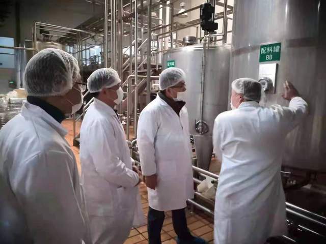 全面消除食品安全盲区 武汉市黄陂区力排隐患专项整治小作坊