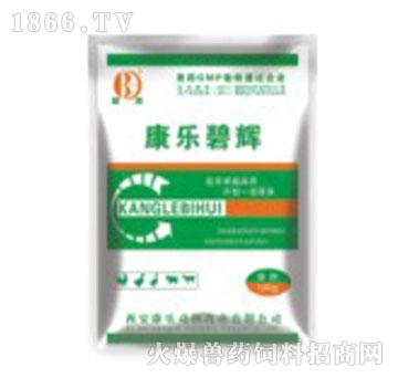 咳喘宁 主治传染性胸膜肺炎 副猪嗜血杆菌病 产品图片