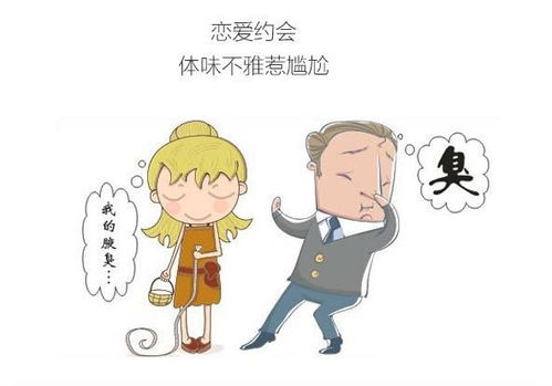 腋臭和腋毛也大有关系,别忽略这一点