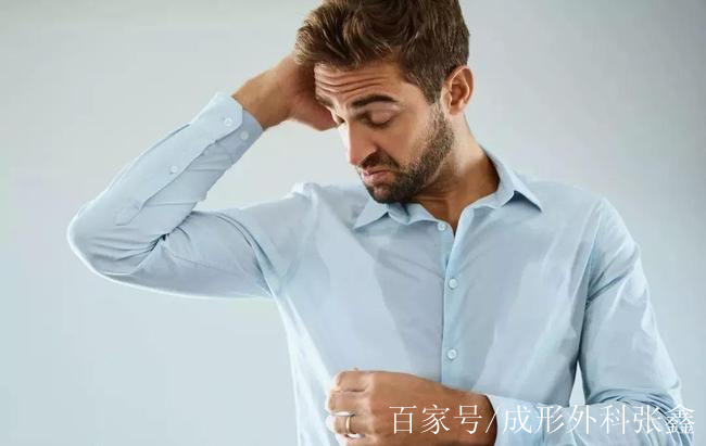 【重庆黄泥磅腋臭专科】关于腋臭,什么是水刀技术? - 